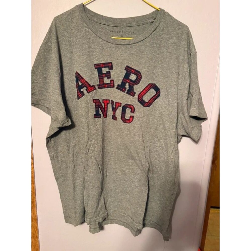 Vintage Y2K Aero Aeropostale men’s size extra large T-shirt shirt